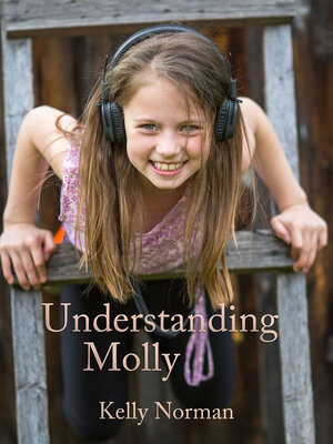 cover image of Understanding Molly